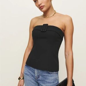 Reformation Aradia Top